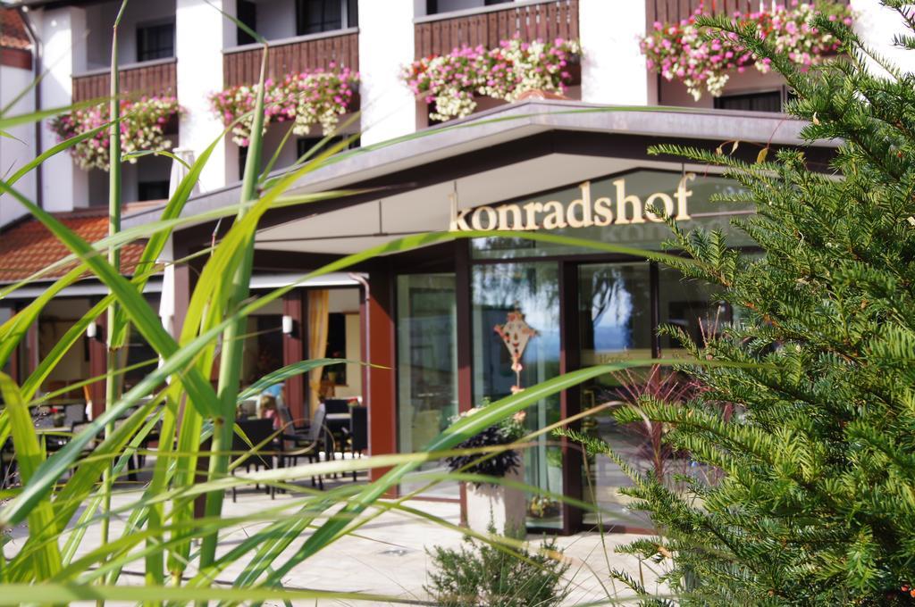 Hotel Konradshof บัด กรีสบาค ภายนอก รูปภาพ