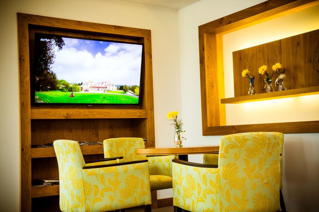 Hotel Konradshof บัด กรีสบาค ภายนอก รูปภาพ