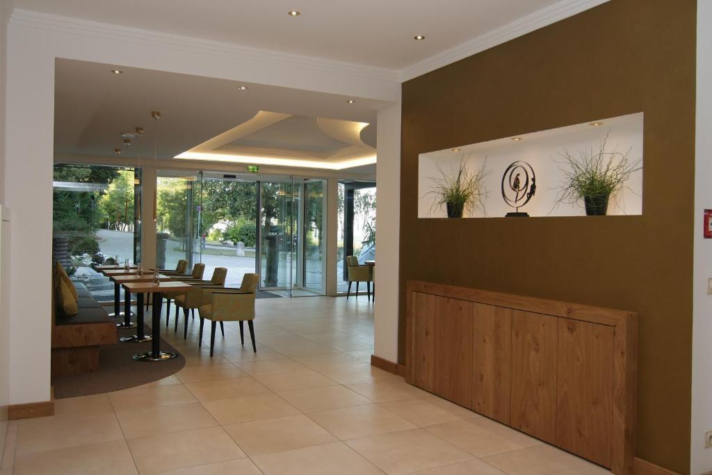 Hotel Konradshof บัด กรีสบาค ภายนอก รูปภาพ